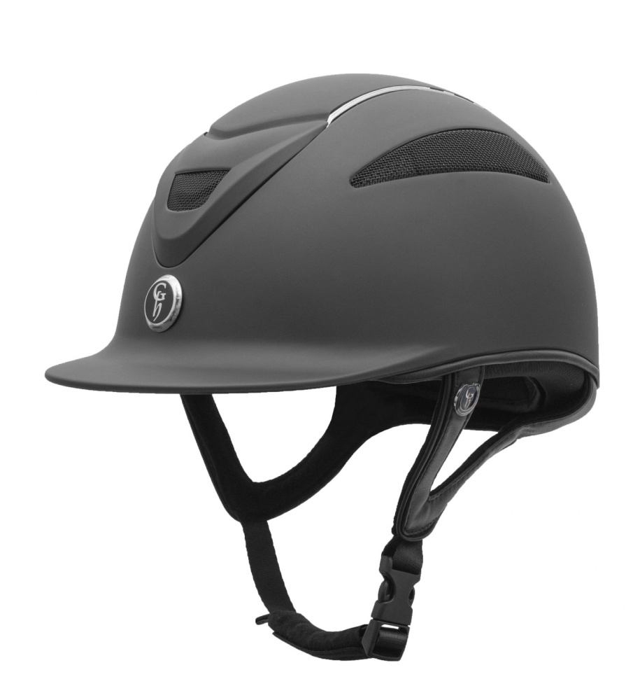 Gatehouse Conquest MK11 Riding Hat